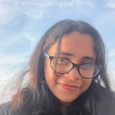 Kumari Khushi