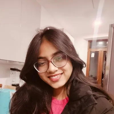 Reeshima Raj
